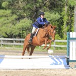 Horseback riding teaches many important skills, including responsibility and goal-setting.